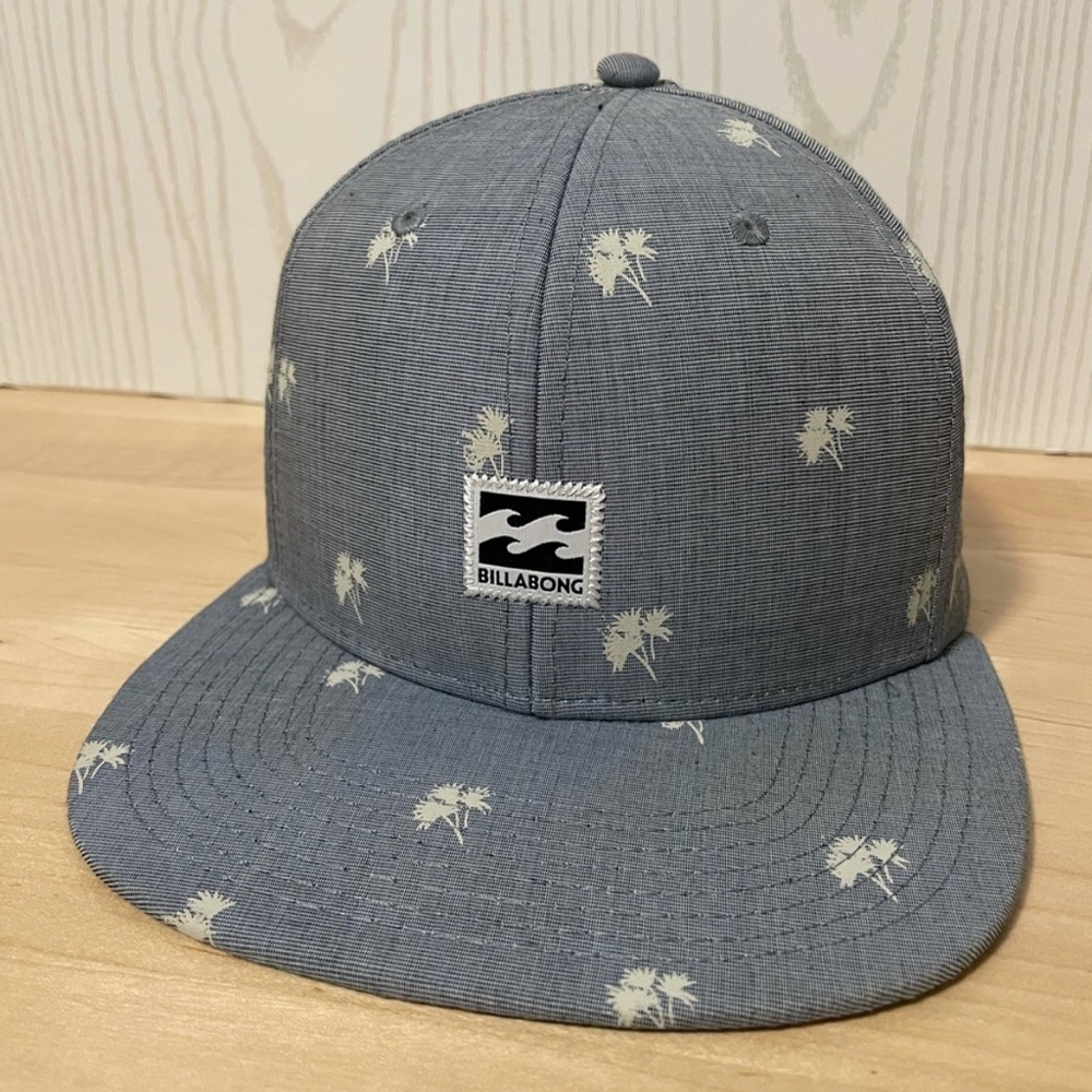 Billabong Sly Snapback Hat